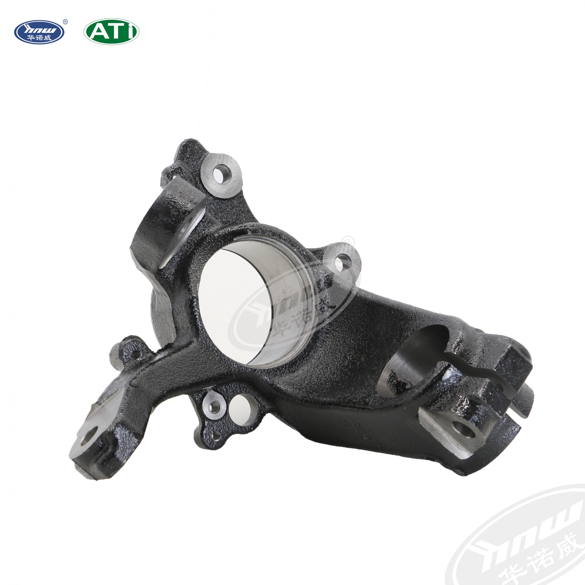 1J0407256AH Steering Knuckle (front right)