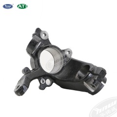 1J0407256AH Steering Knuckle (front right)