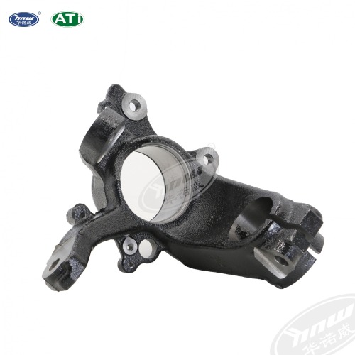 1J0407256AH Steering Knuckle (front right)