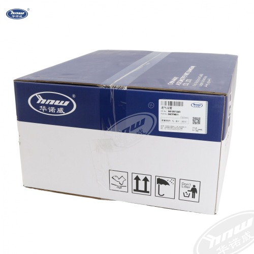 Intake Manifold Module 04E129712AR