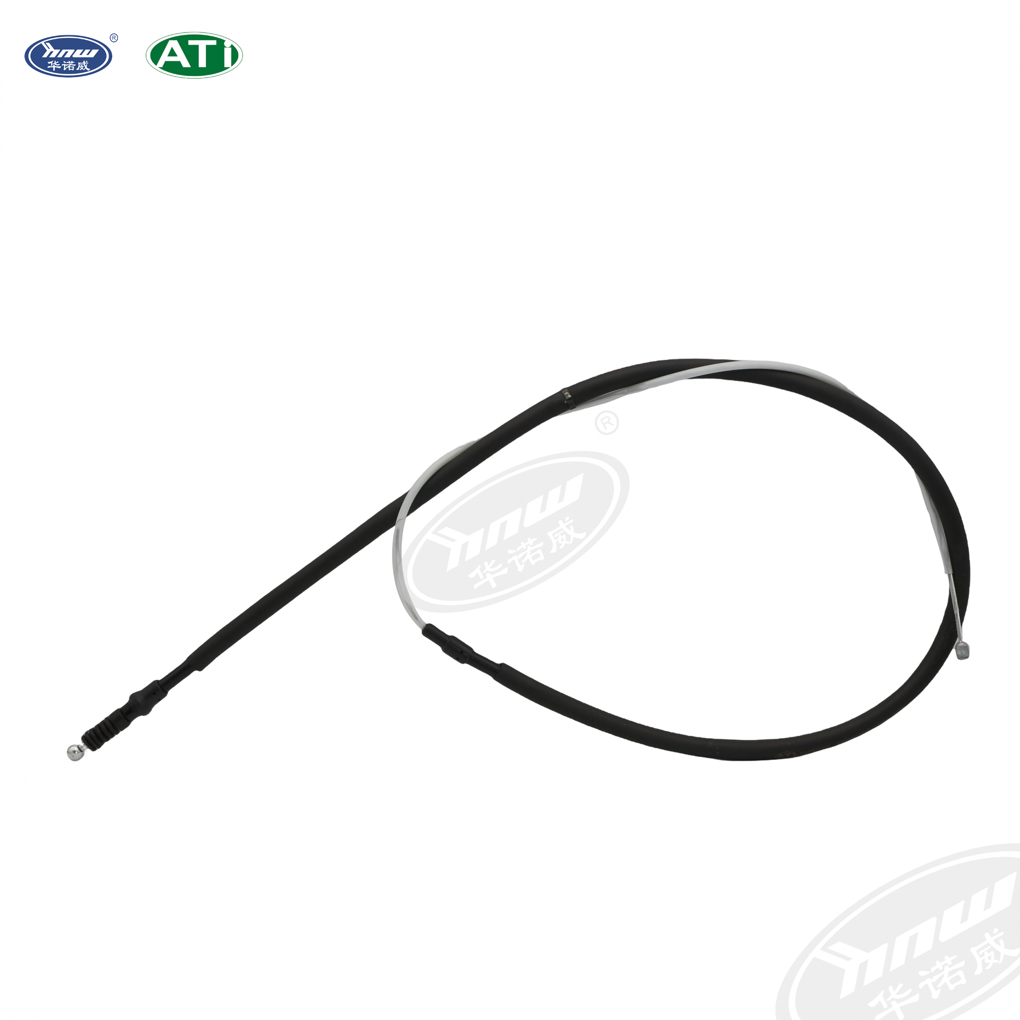 Cable de freno de estacionamiento 6RD609721H