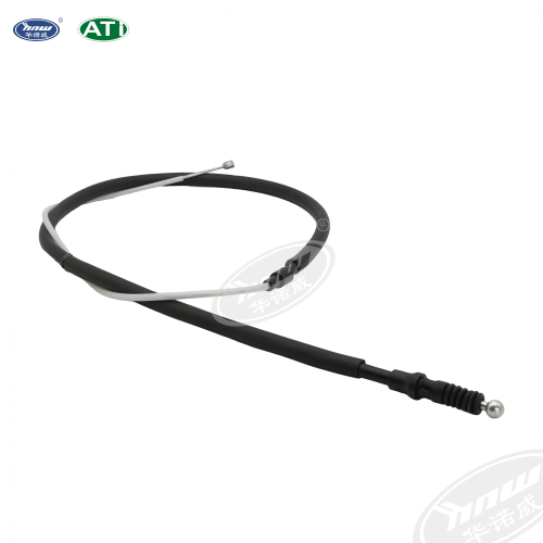 Cable de freno de estacionamiento 6RD609721H