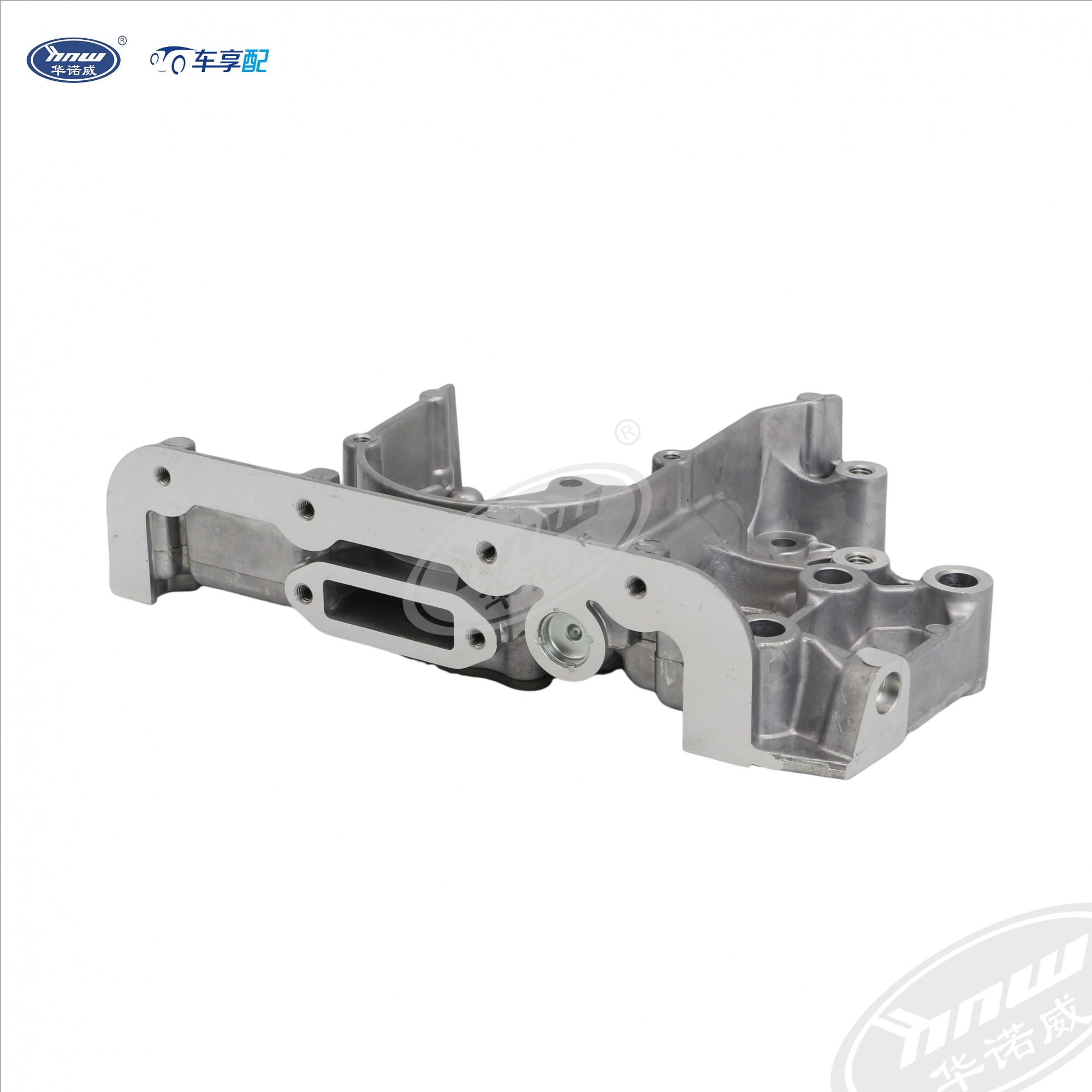 Oil pump 04E115105N