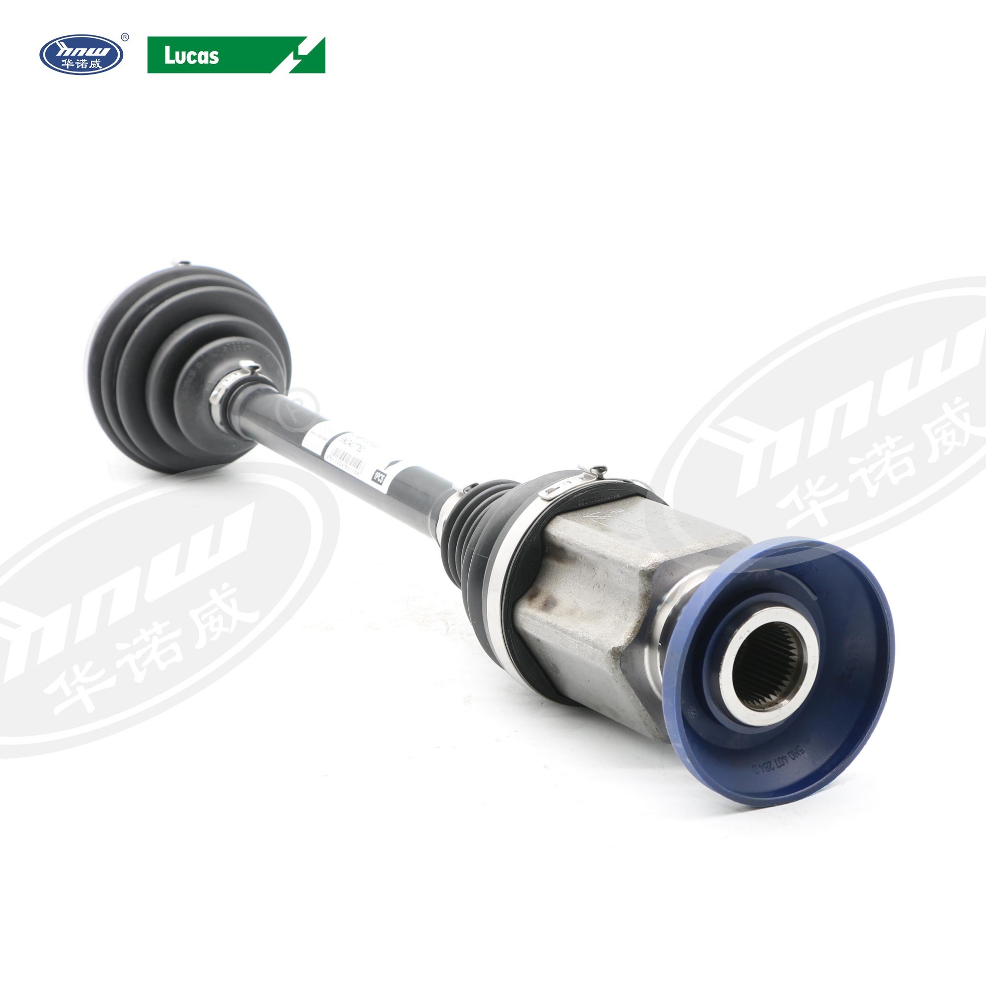 5ND407762 Drive Shaft