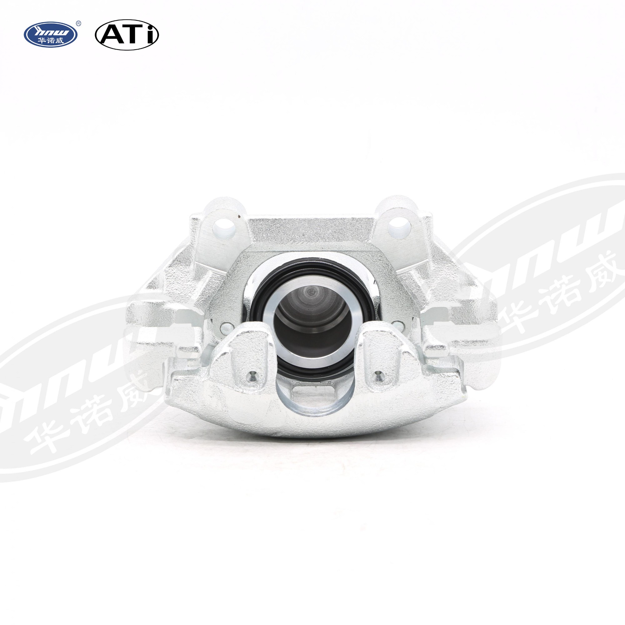 8E0615124A Front Brake Caliper (right)