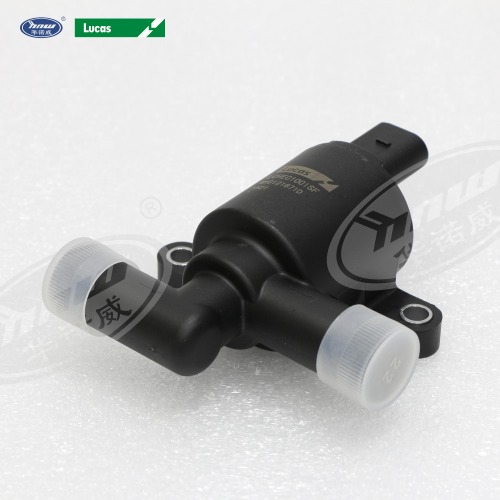 Control Valve 4H0121671D