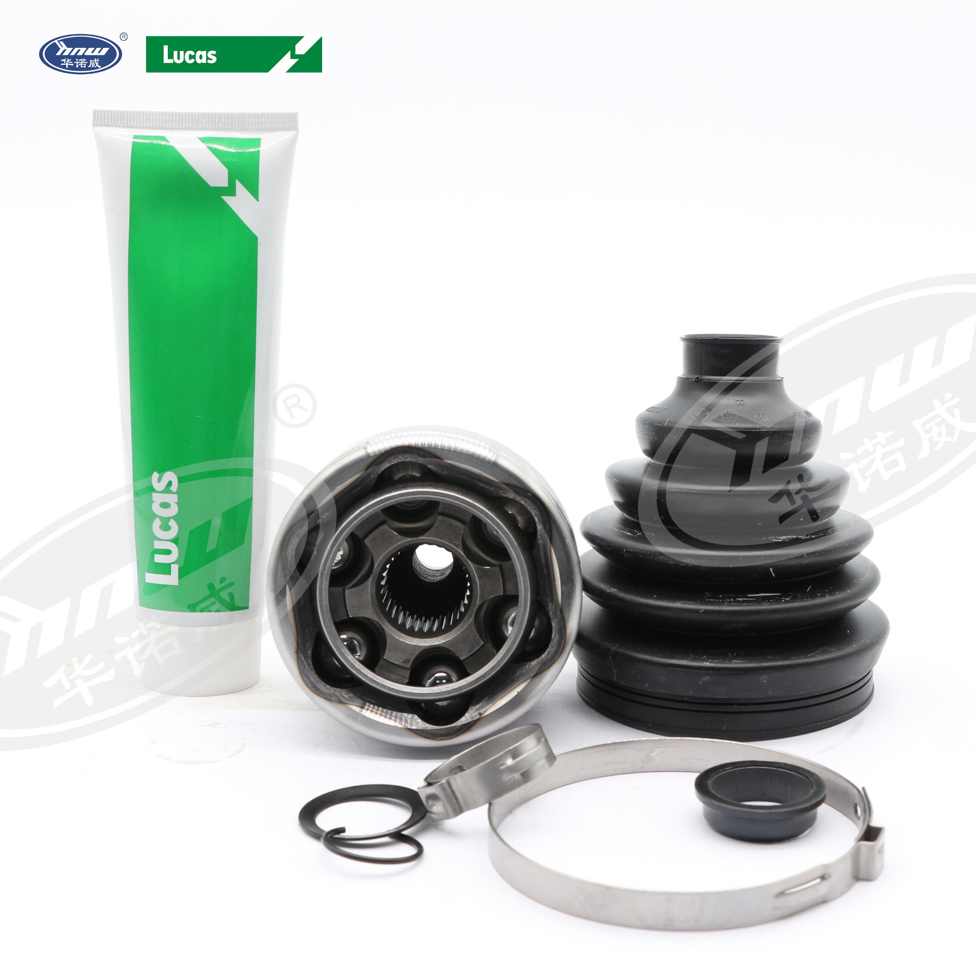 Joint Kit Front Assembly 3BD498099A