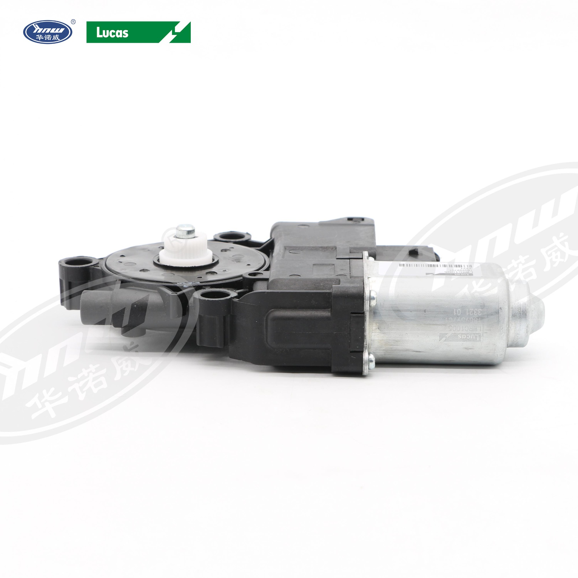 18G959701 Front Left Power Window Lift Motor