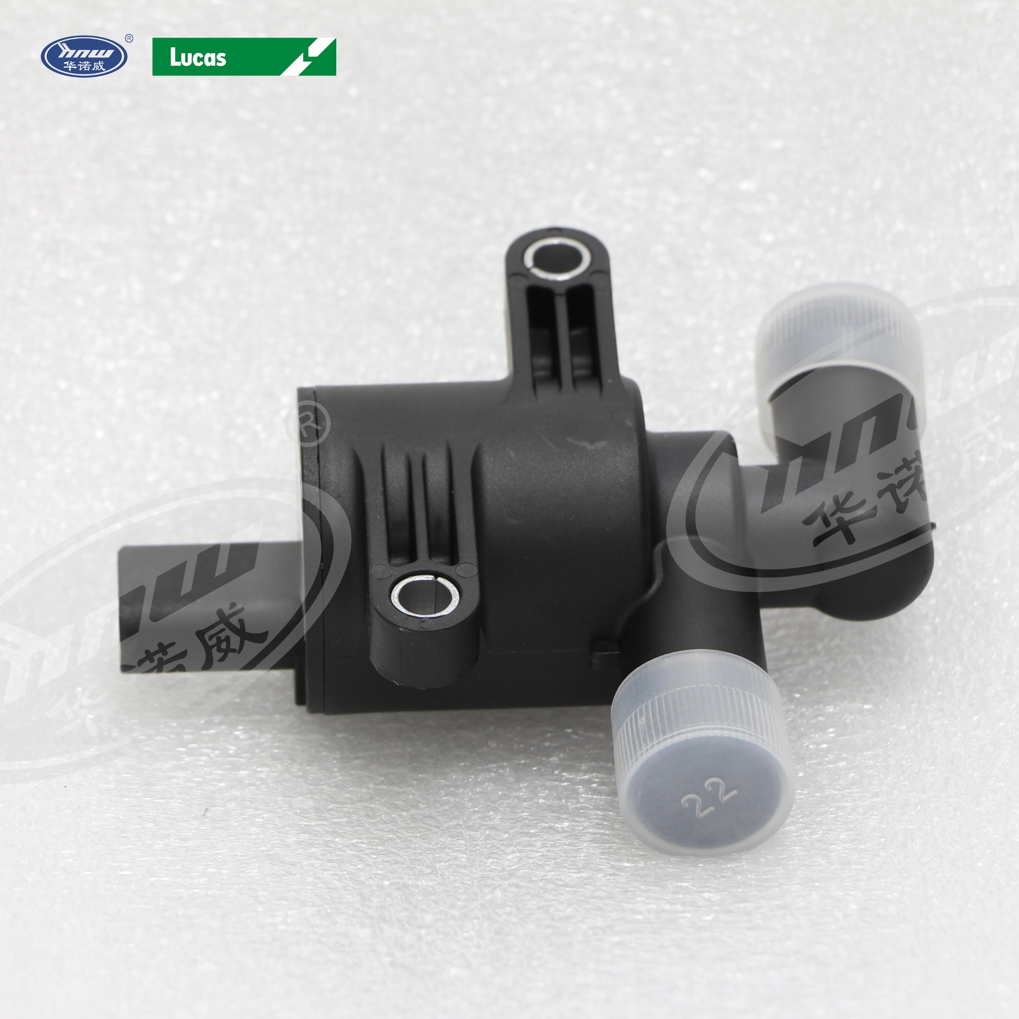 Control Valve 4H0121671D