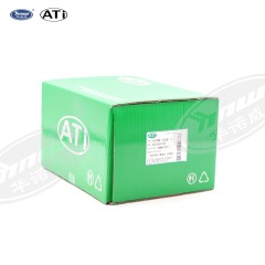 8E0615123A Front Brake Caliper (left)