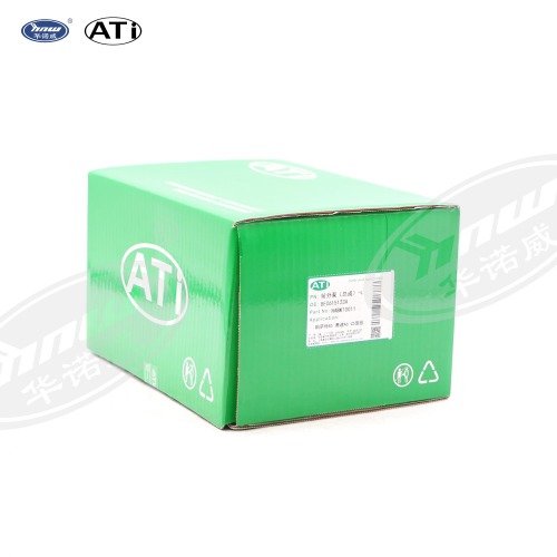 8E0615123A Front Brake Caliper (left)