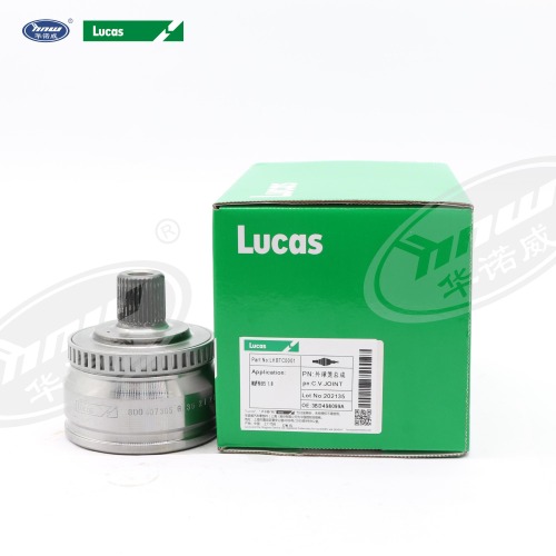 Joint Kit Front Assembly 3BD498099A