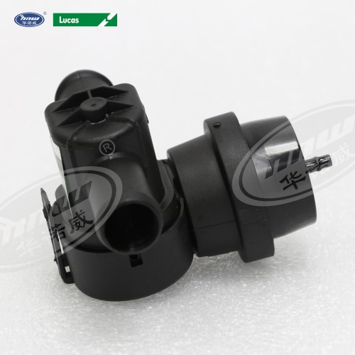 Control Valve 1J0819809