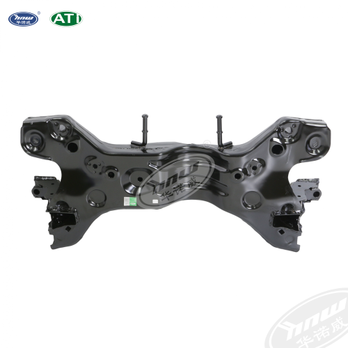 Framewith Rubber Mounting 6RD199315D
