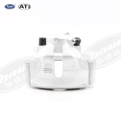 8E0615124A Front Brake Caliper (right)