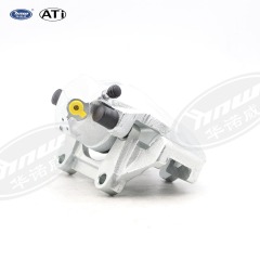 8E0615123A Front Brake Caliper (left)