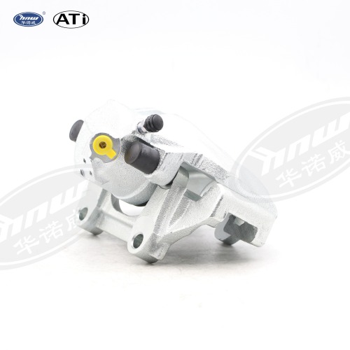 8E0615123A Front Brake Caliper (left)