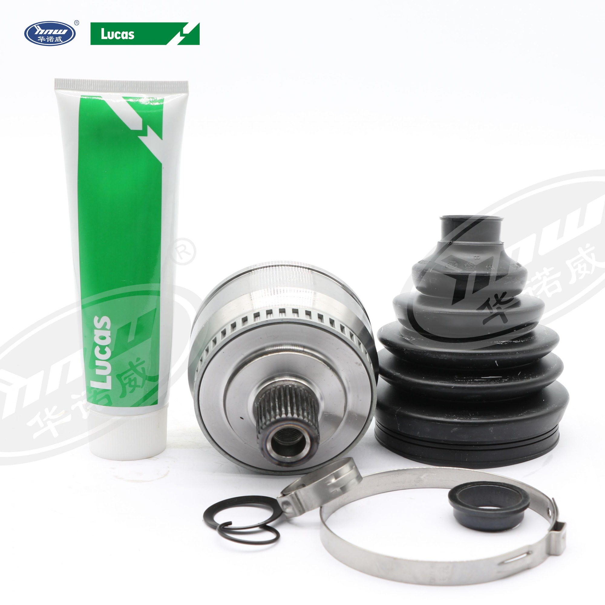 Joint Kit Front Assembly 3BD498099A