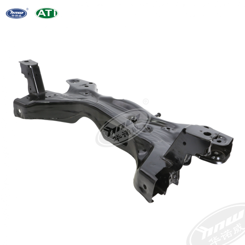 Framewith Rubber Mounting 6RD199315D