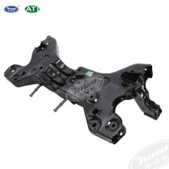 Framewith Rubber Mounting 6RD199315D