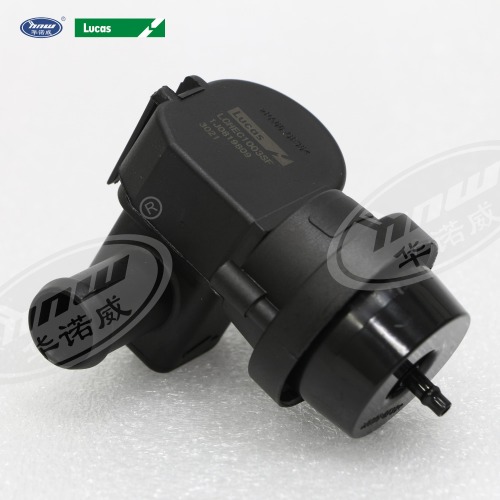 Control Valve 1J0819809