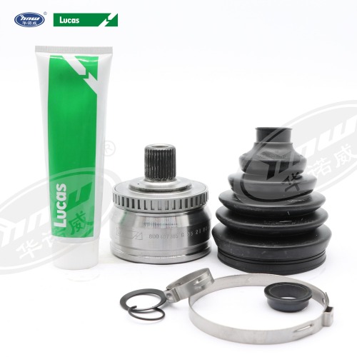 Joint Kit Front Assembly 3BD498099A