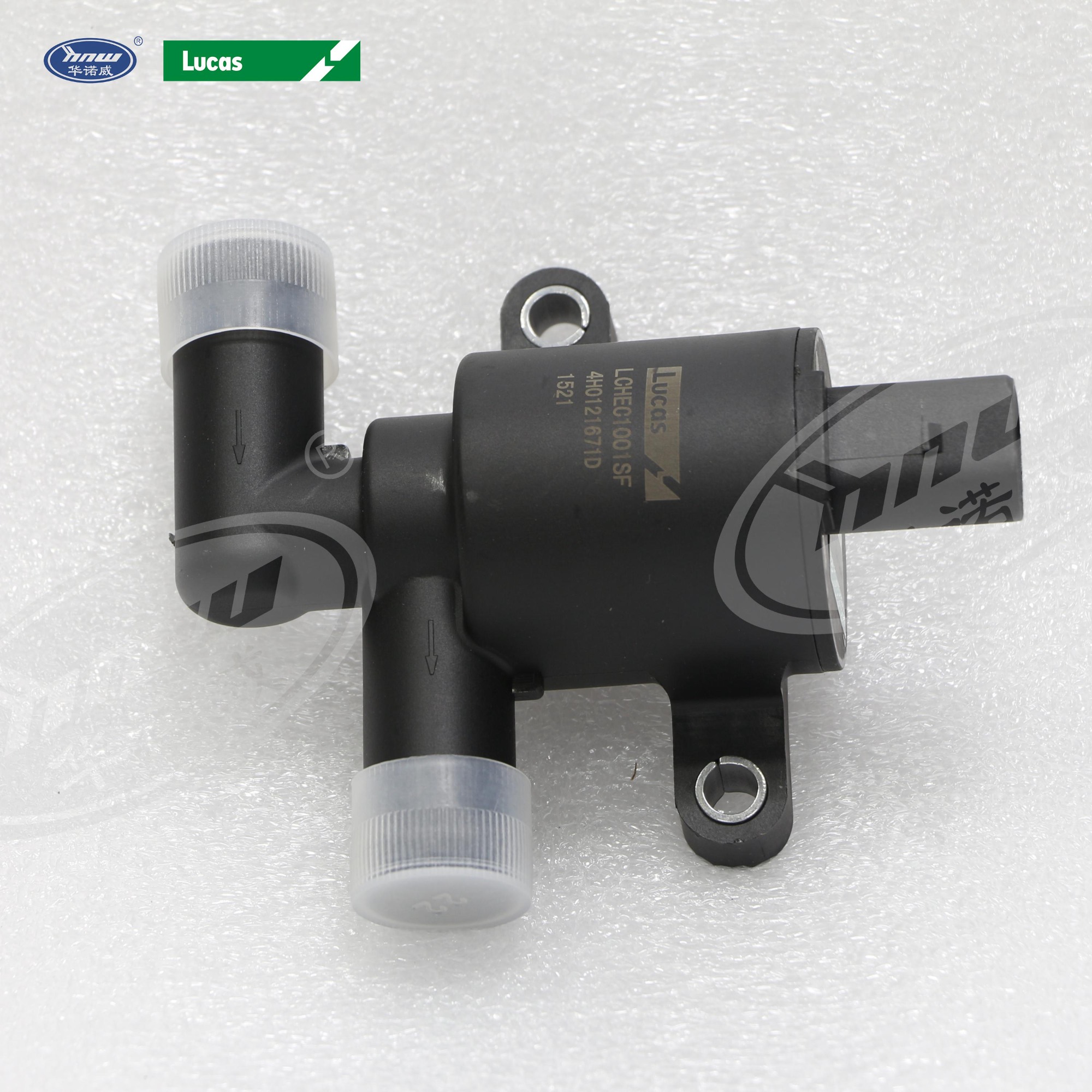 Control Valve 4H0121671D