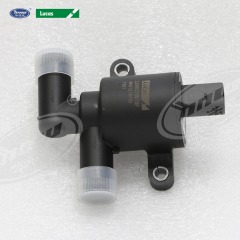 Control Valve 4H0121671D