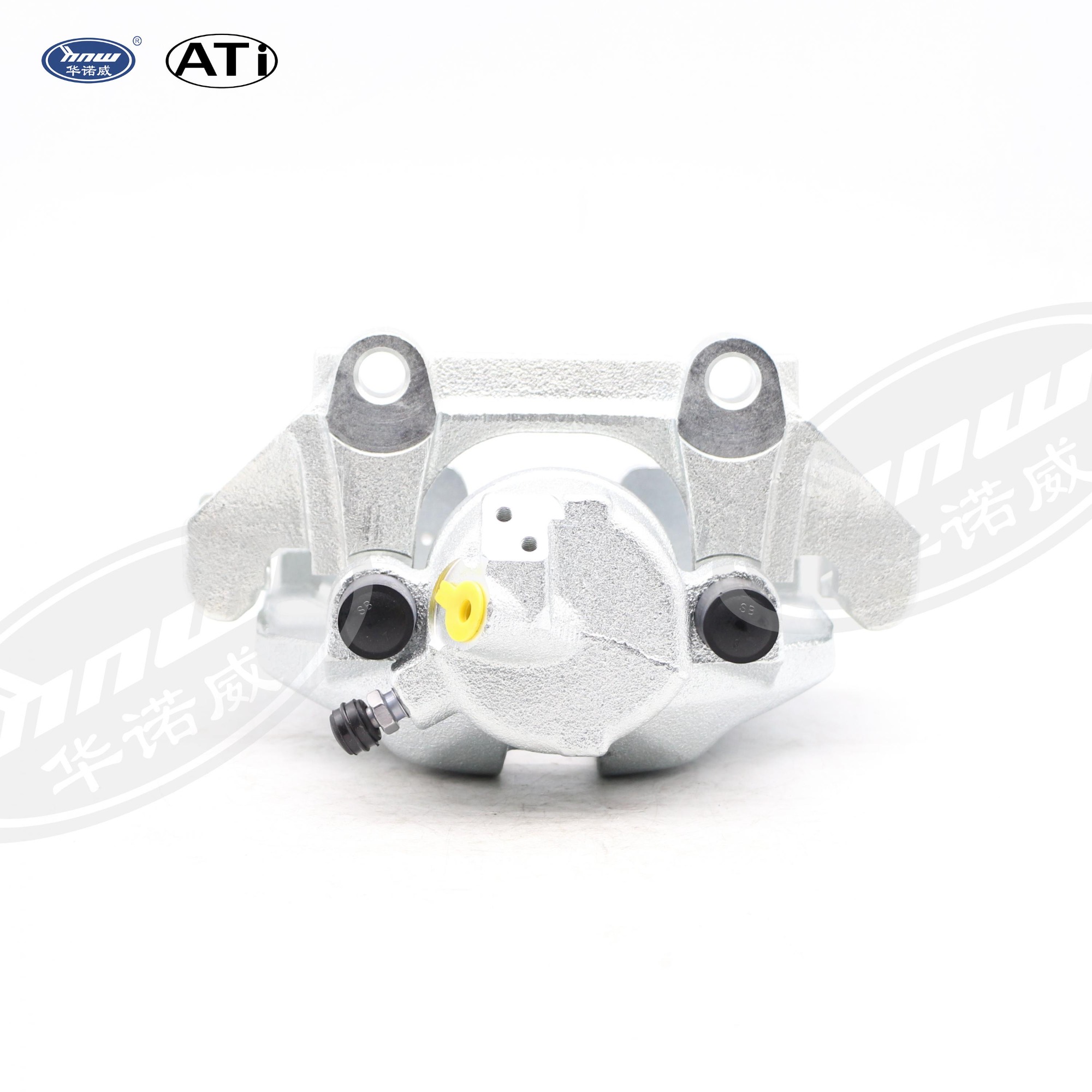 8E0615123A Front Brake Caliper (left)