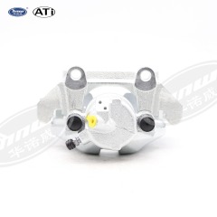 8E0615123A Front Brake Caliper (left)