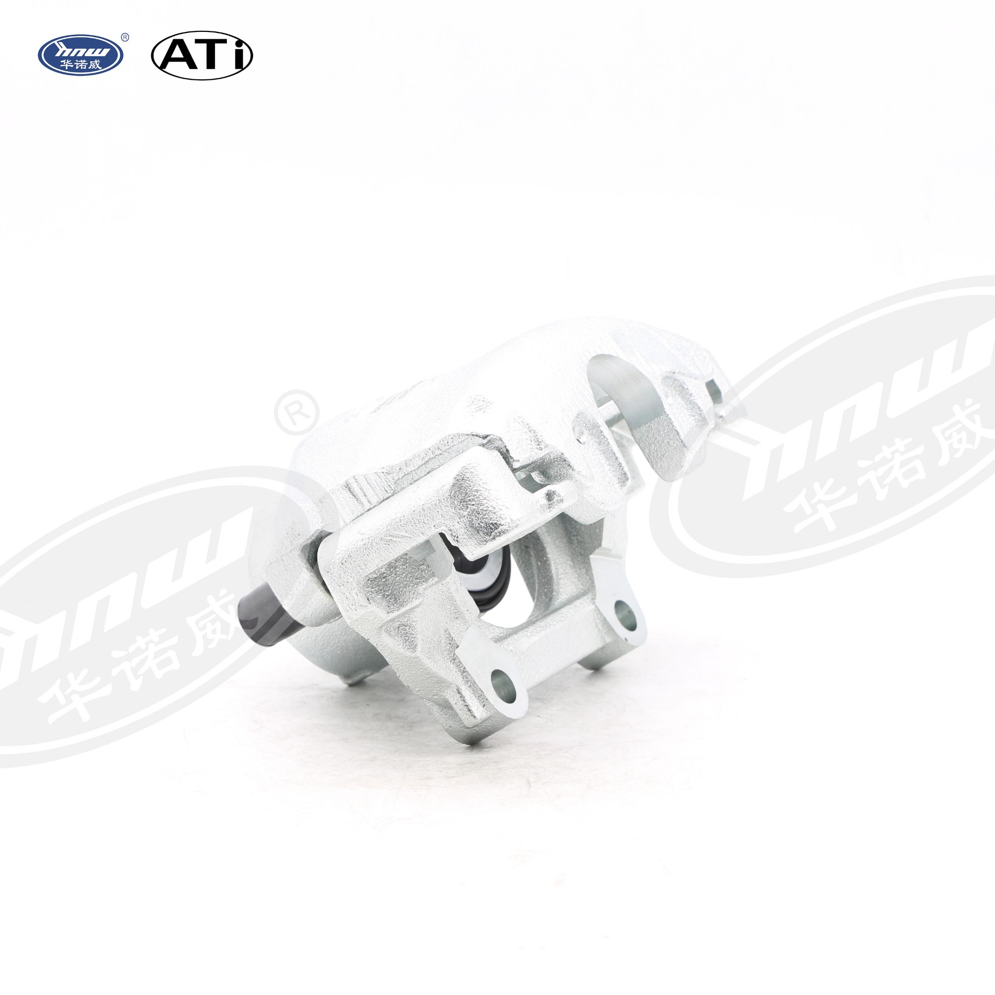 8E0615124A Front Brake Caliper (right)