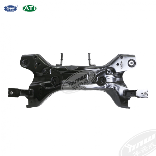 Framewith Rubber Mounting 6RD199315D
