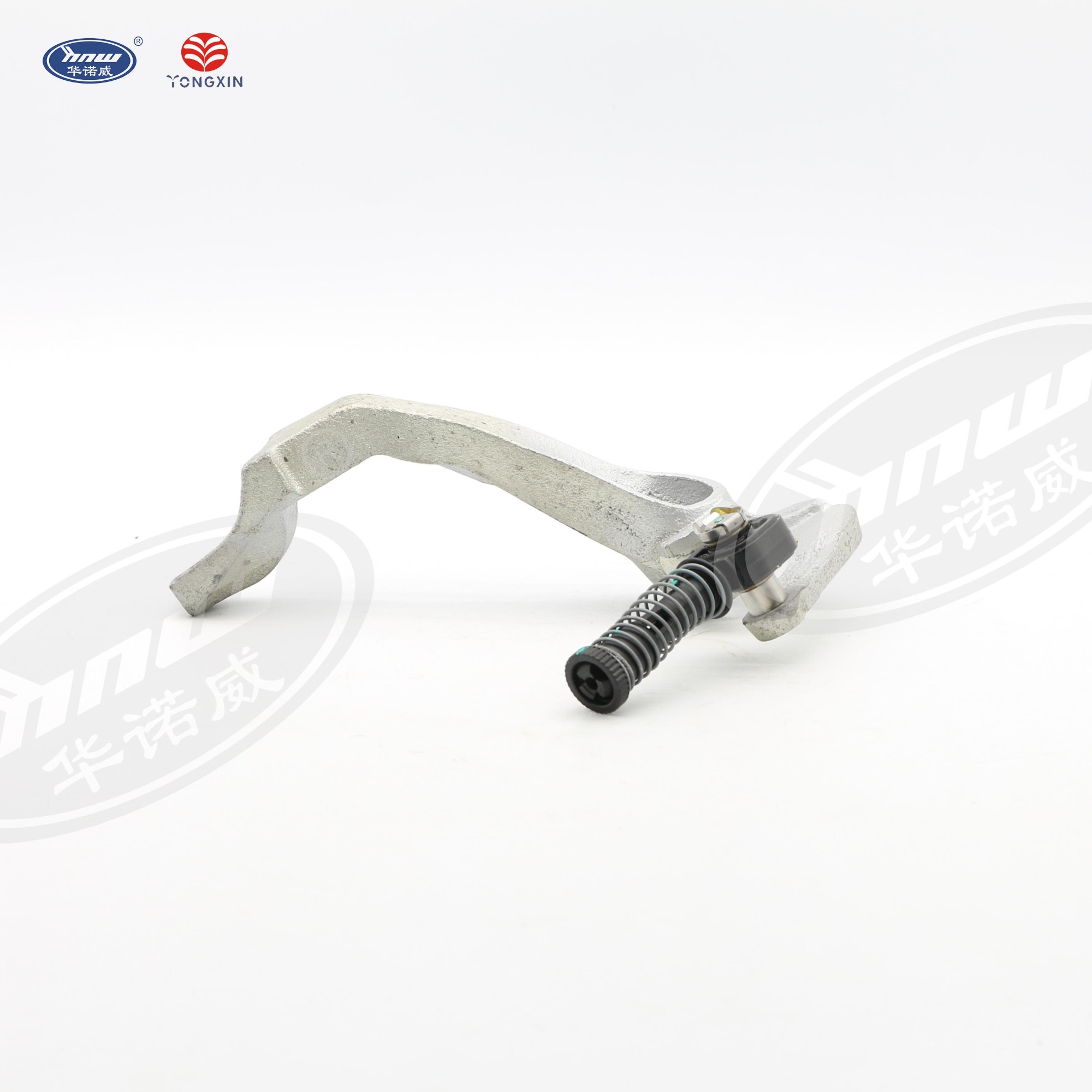 Front Shift Lever Assembly 180711046