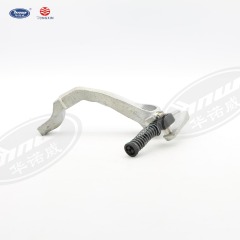 Front Shift Lever Assembly 180711046