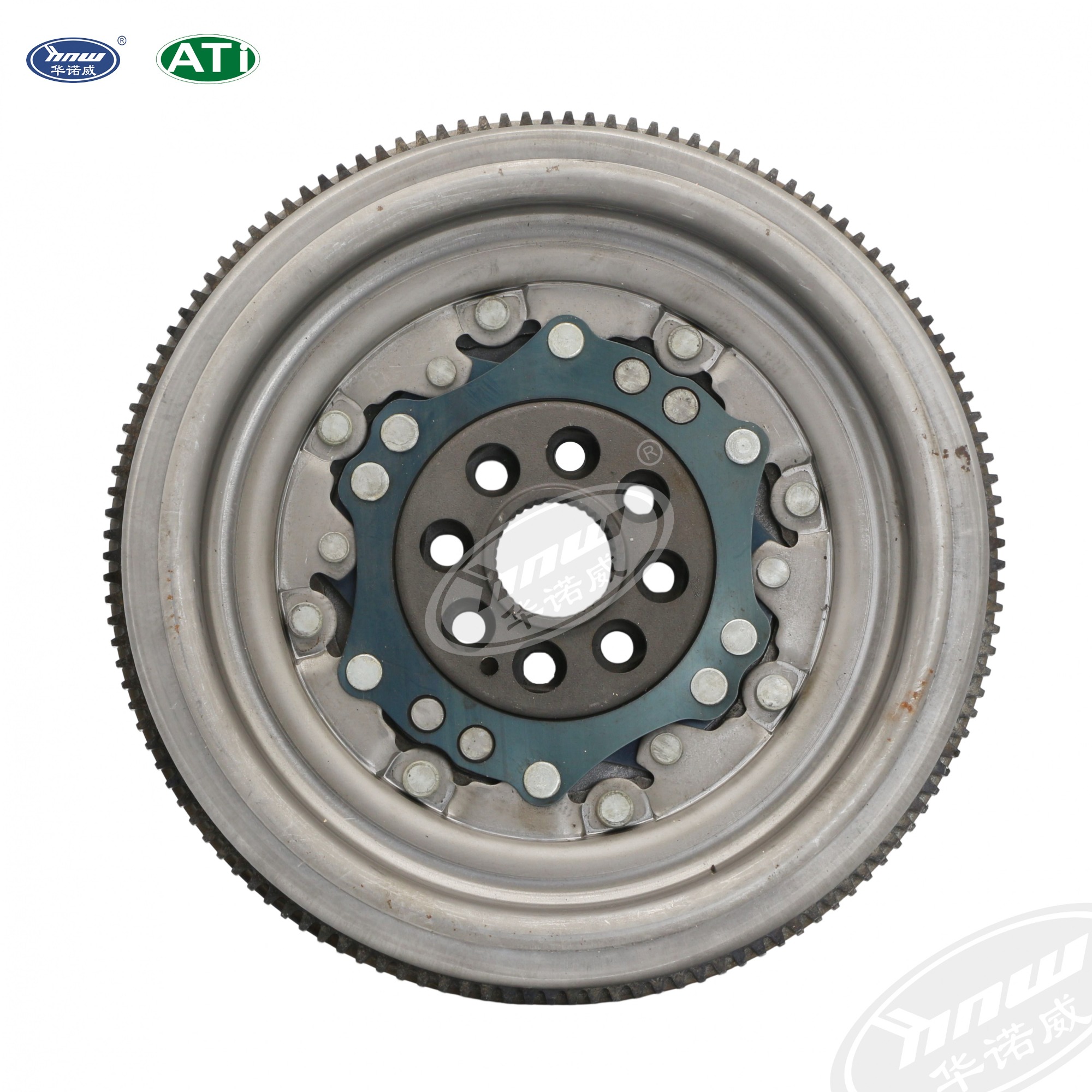Flywheel Assembly 06J105266AH