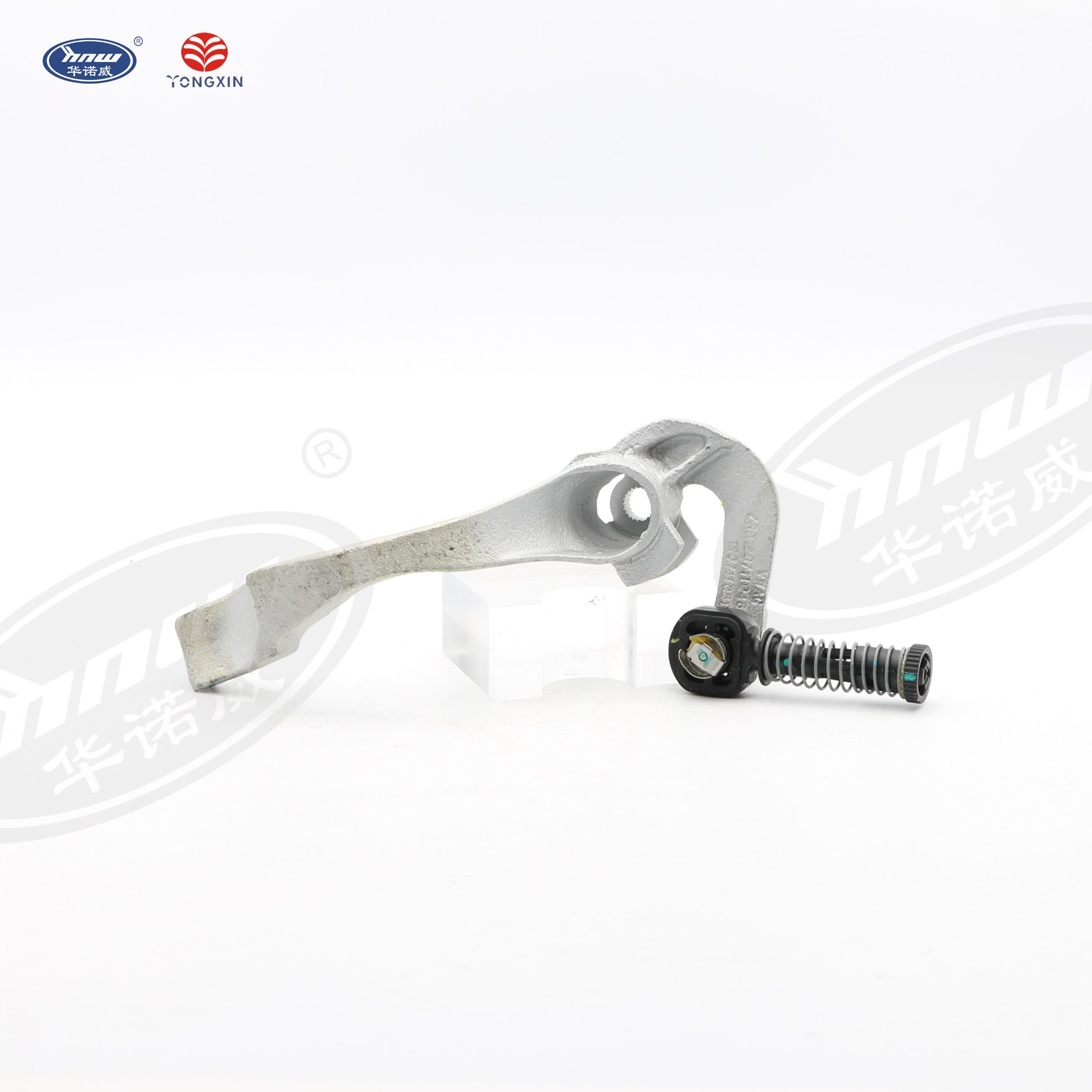 Front Shift Lever Assembly 180711046