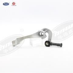 Front Shift Lever Assembly 180711046
