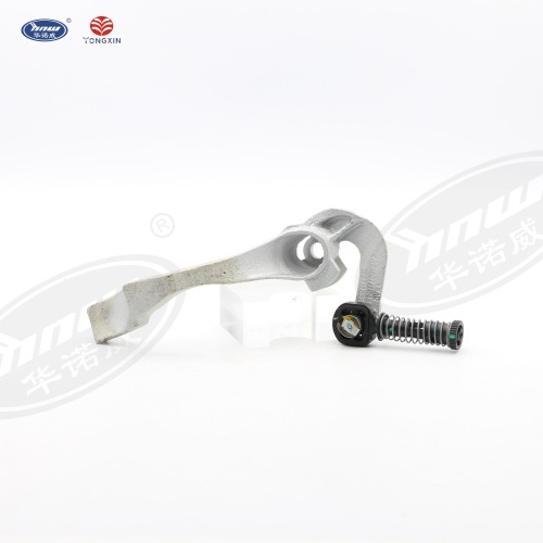 Front Shift Lever Assembly 180711046