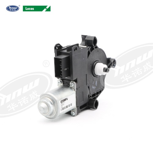 5JK959812 Rear Right Power Window Lift Motor