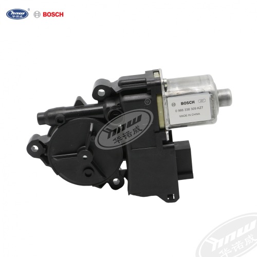 16D959812B Rear Right Power Window Lift Motor
