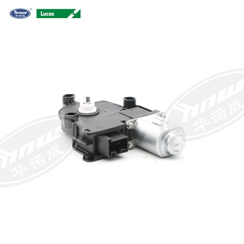 16D959801 Front Left Power Window Lift Motor