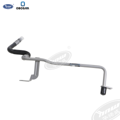 Transmission Cooling Line 8R0317826K