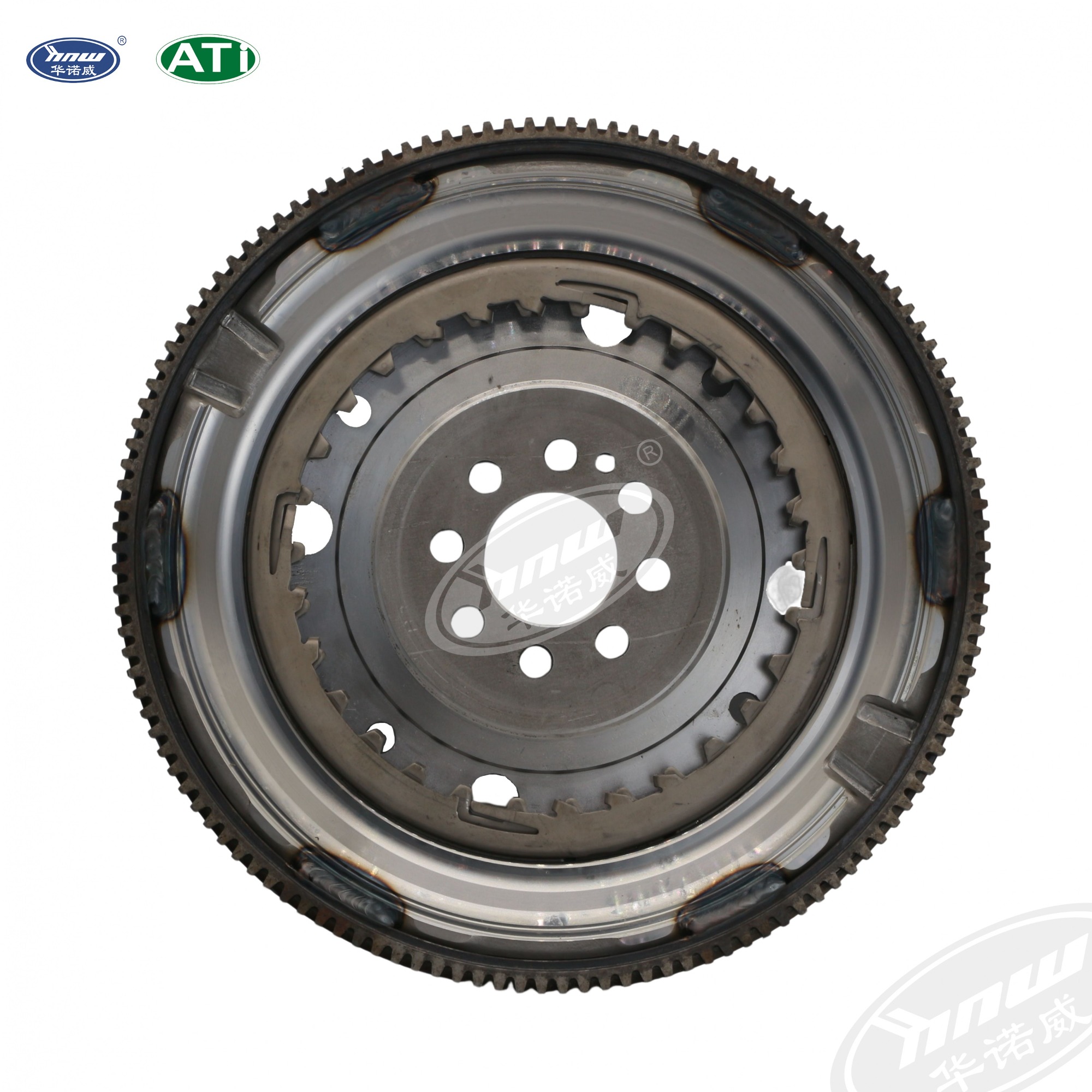 Flywheel Assemblyl 06J105266AM