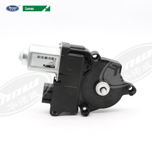 16D959802 Front Right Power Window Lift Motor