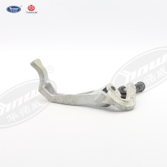 Front Shift Lever Assembly 180711046