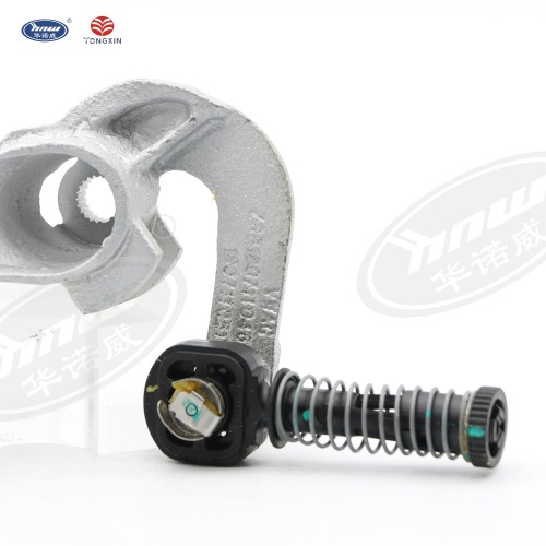 Front Shift Lever Assembly 180711046