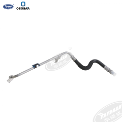 Transmission Cooling Line 8R0317826K