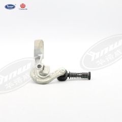 Front Shift Lever Assembly 180711046