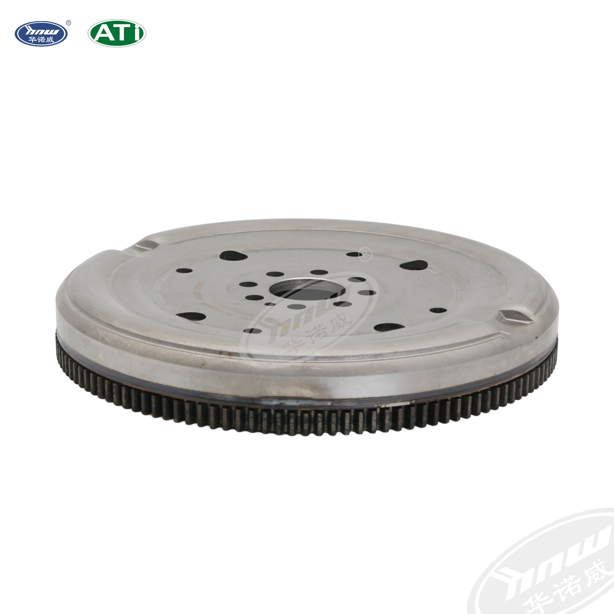 Flywheel Assemblyl 06J105266AM