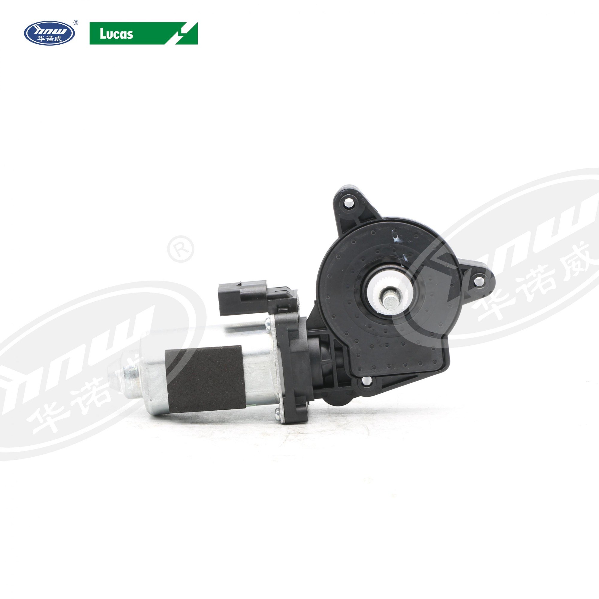 18D959811A Rear Left Power Window Lift Motor